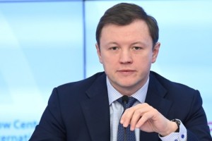 Ефимов: Зеленые облигации для населения включены в Концепцию зеленых облигаций города Москвы