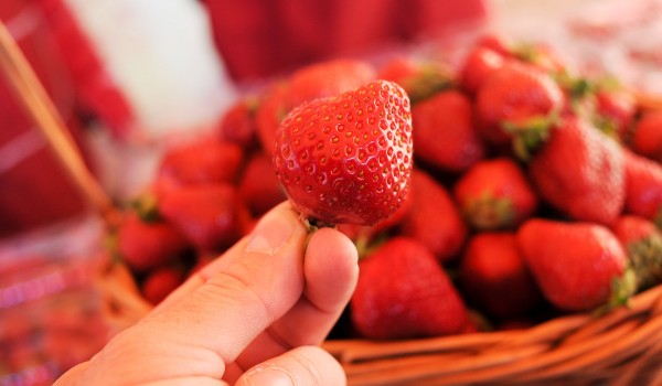 Московские ветсанэксперты с начала года проверили более 20 тыс. т ягод и фруктов