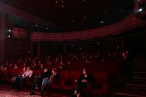 Победителей фестиваля школьных театров «Живая сцена» наградили в Москве