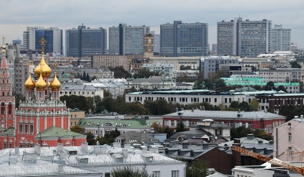 Вице-спикер МГД Орлов: Москва развивает современные форматы популяризации исторического наследия