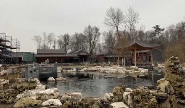 Бочкарёв: Японский сад из 260 камней появится на юго-востоке Москвы