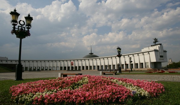 Вход в Музей Победы будет бесплатным в День России