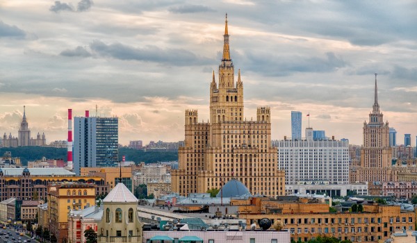 В Москве создан ESG-индекс городов и регионов ЕАЭС