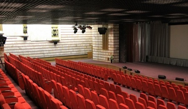 Столичный кинотеатр «Факел» откроется после капремонта 18 июня
