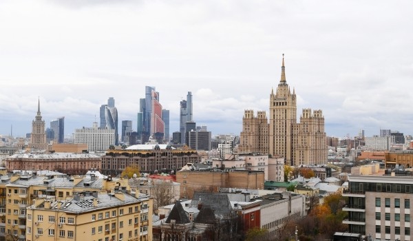 Департамент градостроительной политики примет участие в оценке проектов крупнейшего российского строительного акселератора