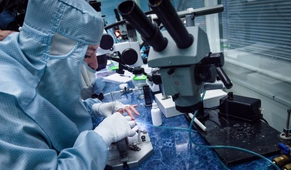 Депутат МГД Артемьев: Столичные гранты для ученых помогают создать передовые наработки в науке