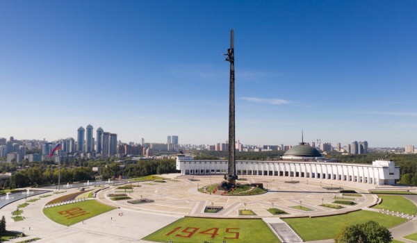 Выставка «Закат Цитадели» откроется в Музее Победы к 80-летию Курской битвы