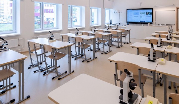 Загрутдинов: Пять объектов образования возведут для ЖК «Царицыно»