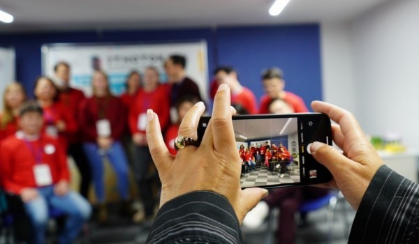 Победителей конкурса «Московские мастера» среди культурно-просветительских работников выбрали в столице
