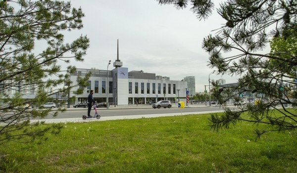 Квиз по Южному речному вокзалу опубликован на портале «Узнай Москву»