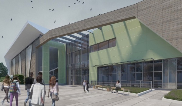 Девелопер создаст 1,5 тыс. рабочих мест в Кунцеве