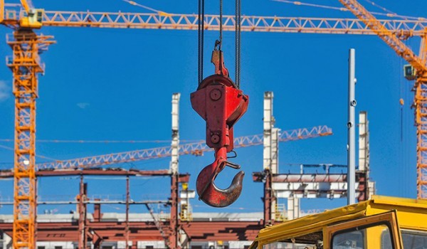 Лучших специалистов по профессии «Машинист автокрана» определили на конкурсе «Московские мастера»