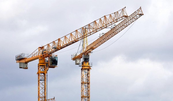 Административное здание построят в Покровском-Стрешневе