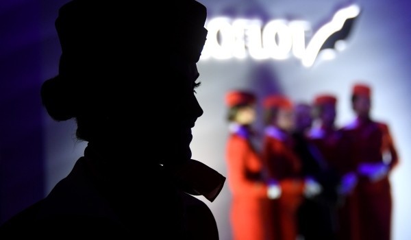 «Аэрофлот» увеличит частоту рейсов из Москвы в Астрахань с 28 июля