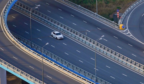 Более 230 водителей с признаками опьянения привлекли к ответственности в Москве 3-6 июля