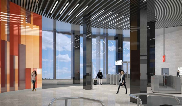 Ликсутов: Транспортный комплекс столицы готовится к открытию пяти станций метро и двух электродепо