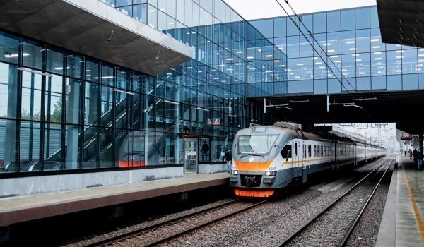 Ликсутов: Запуск МЦД-3 и МЦД-4 является важнейшим проектом для развития столичного региона