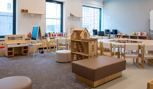 В июне 2023 года инвесторы подписали восемь договоров с Москомстройинвестом на передачу городу 13 соцобъектов