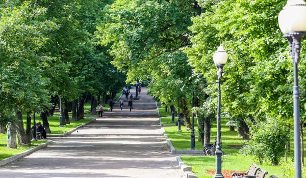 Фотовыставка «Храму быть: Москва созидает святыни и хранит традиции» откроется на Гоголевском бульваре