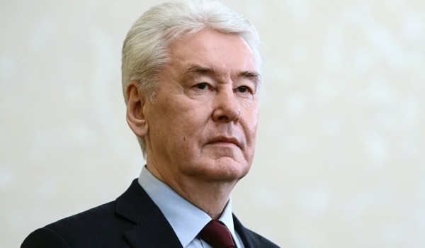 Собянин первым получил в МГИК удостоверение кандидата на пост мэра Москвы