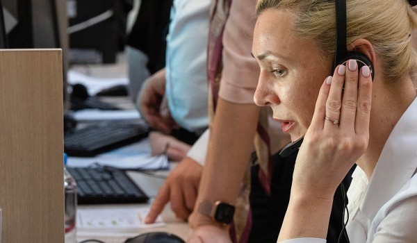 Единый контактный центр подготовил 19 дорожных карт для застройщиков с начала года