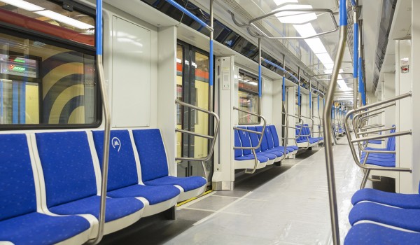 Троицкая линия создаст новые транспортные возможности для москвичей