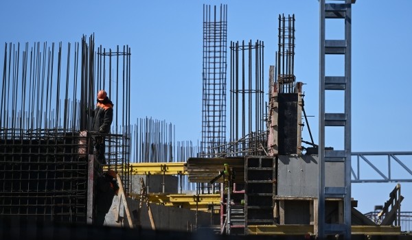 Столичных застройщиков дистанционно проверили более 5,3 тыс. раз за полтора года