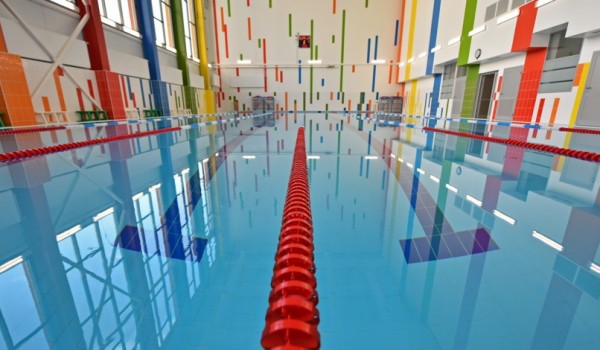 Инвесторы сдали 5,5 млн кв. м недвижимости с января