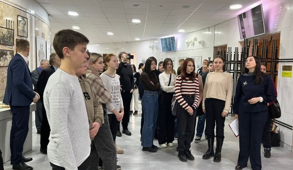 Выставку «Золото сарматских вождей» в Пушкинском музее продлили до 8 октября