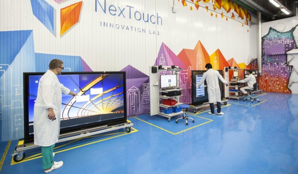 Резидент ОЭЗ «Технополис Москва» стал победителем конкурса перспективных брендов