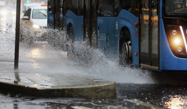 Финал конкурса «Московские мастера» среди водителей автобусов пройдет 15 июля