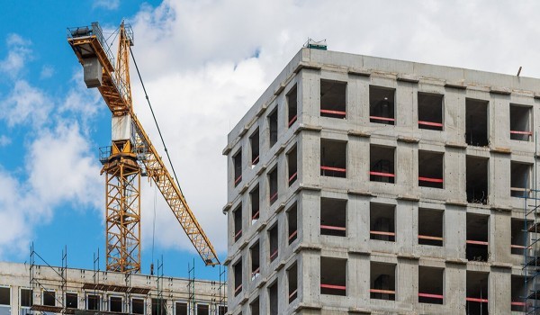 Более 800 новых материалов и оборудования могут быть применены на объектах реновации 