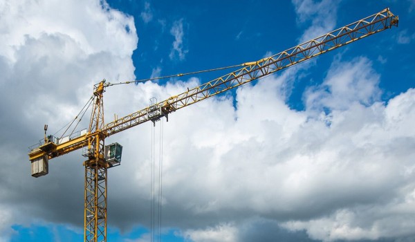 Новый корпус для спортивной базы построят на западе столицы