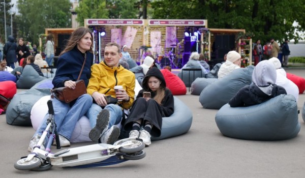 3D-модель ВДНХ представят в павильоне «Цифровые технологии Москвы» в рамках МУФ