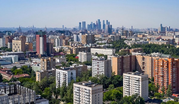 Москва возглавила рейтинг РКЦ по результатам нацпроекта «Производительность труда»