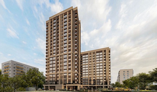 Дом по программе реновации в Соколиной горе введут в следующем году