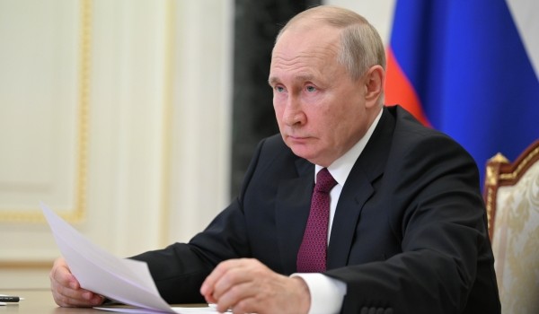 Президент РФ наградил председателя Мосгосстройнадзора за строительство БКЛ метро