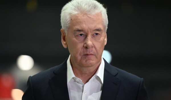 Собянин поздравил работников торговли с профессиональным праздником