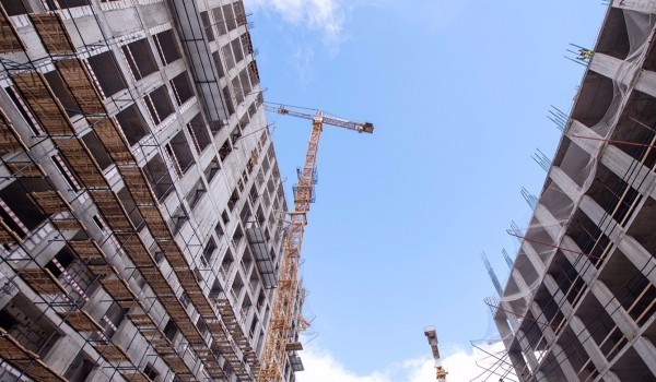 За 6 месяцев в столице зарегистрировано порядка 60 тыс. договоров с эскроу