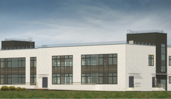 Новое образовательное учреждение построят на Сиреневом бульваре