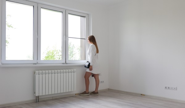 Собянин: В Москве ежегодно в среднем вводится около 4 млн кв. м жилья