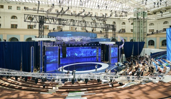 Открытый лекторий «Экономика Москвы» пройдет на Московском урбанфоруме 23, 28 августа и 6 сентября