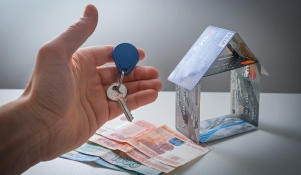 В Москве за полгода выдали более 15 тыс. кредитов по семейной ипотеке