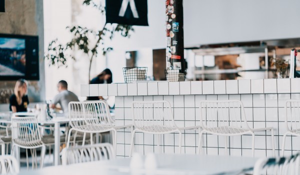 Посетители Московского урбанфорума в «Лужниках» смогут попробовать блюда известных шеф-поваров столицы