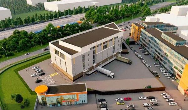 Собянин присвоил будущему технопарку «Рябиновая 44» статус приоритетного инвестпроекта
