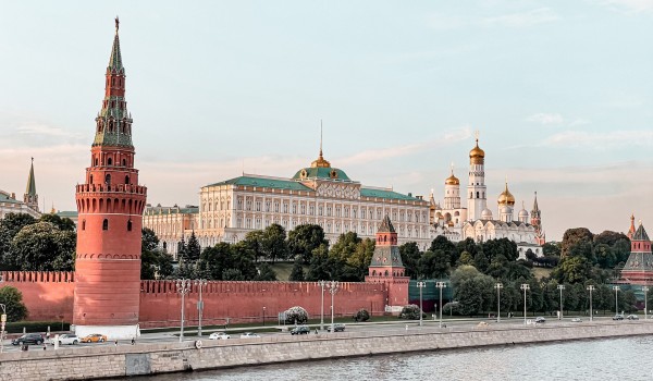 На площадке «Лужники» Московского урбанистического форума состоится public talk «Это мой город»