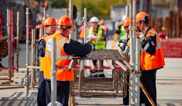 Москомстройинвест за три года провел около 300 межведомственных совещаний с застройщиками