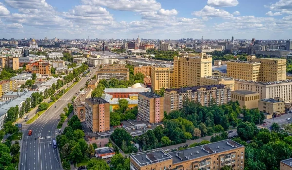 Москва выплатила первый купонный доход по зеленым облигациям для населения