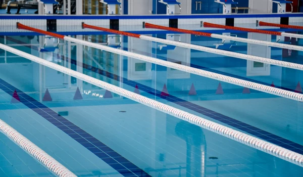 Войстратенко: В Южном Бутове сдан после реконструкции ФОК площадью 4,5 тыс. кв. м