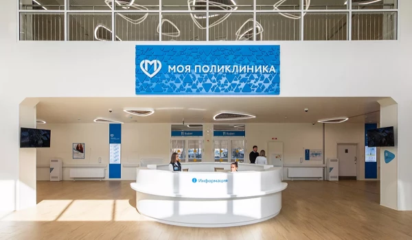 Загрутдинов: В Москве началось строительство трех поликлиник